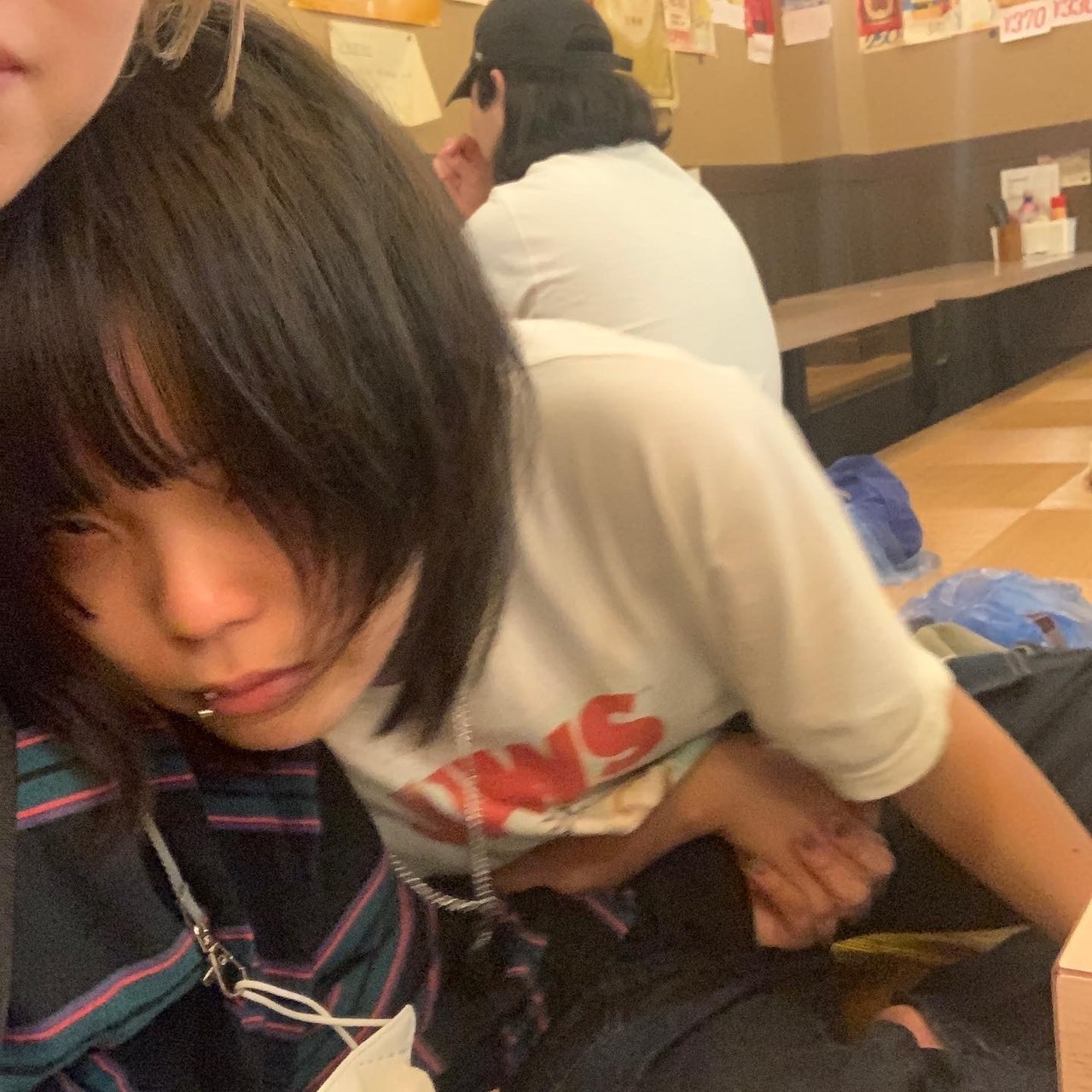 六本木スナックバイト