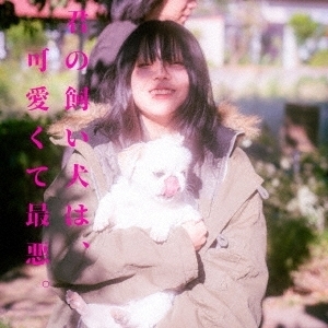 君の飼い犬は、可愛くて最悪。