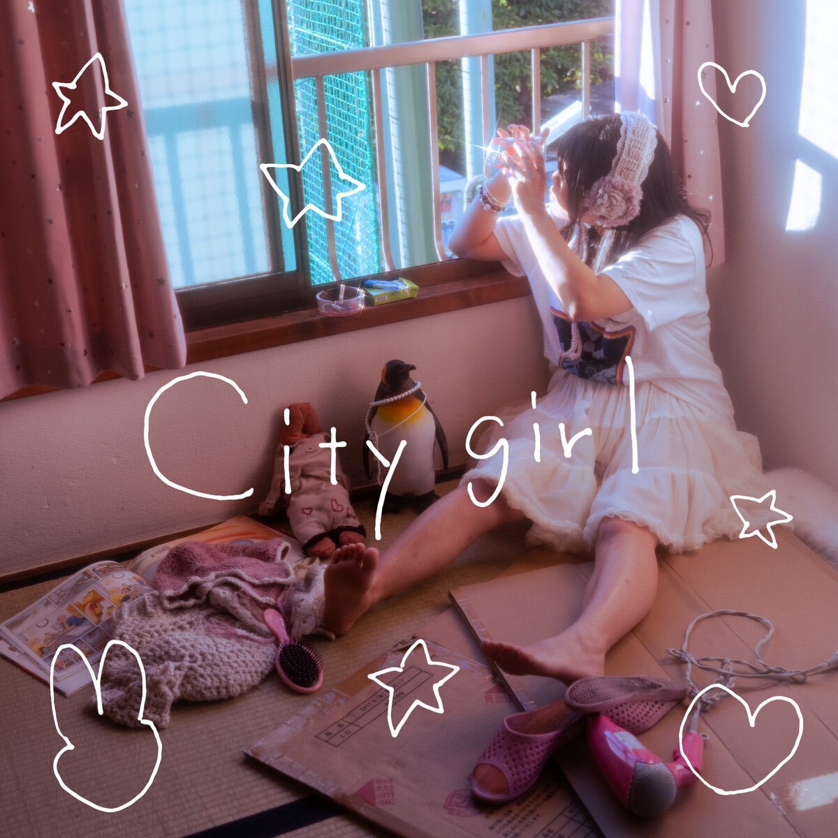 ディスコグラフィー | 超☆社会的サンダル オフィシャルサイト