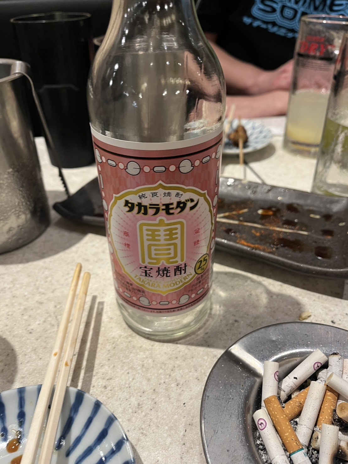 『フランスとか言っとけば一旦はセンスいいです感出せるよ。』