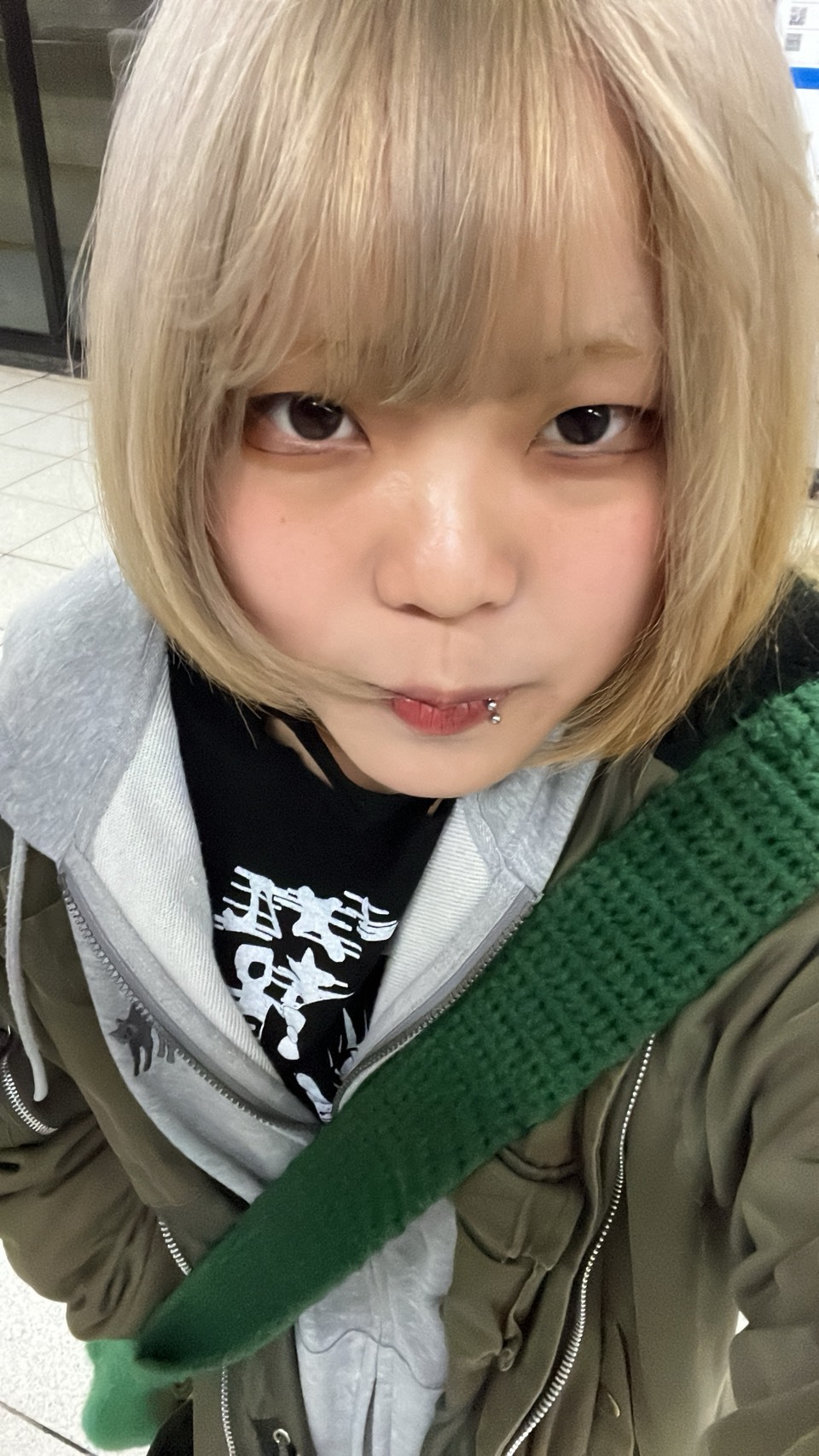 )@「/、&」^？回目の17歳